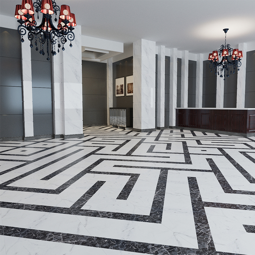Zerde Tile: выгодные цены на плитку